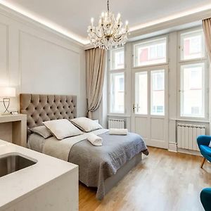 Studio Appartement